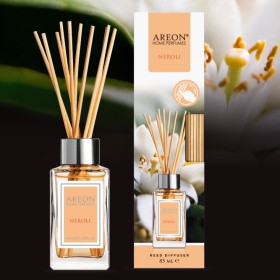 Ароматизатор для дома Areon STICKS Neroli (Нероли) 85мл