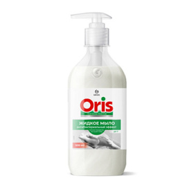 Жидкое мыло ORIS, 500 мл