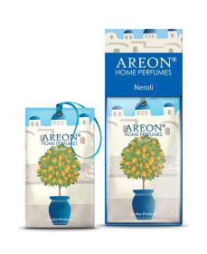 Ароматизатор подвесной саше Areon HOME SACHET Neroli (Нероли)