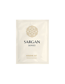 Набор гигиенический «Sargan» флоу-пак, 300шт/уп